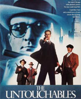 The Untouchables / 